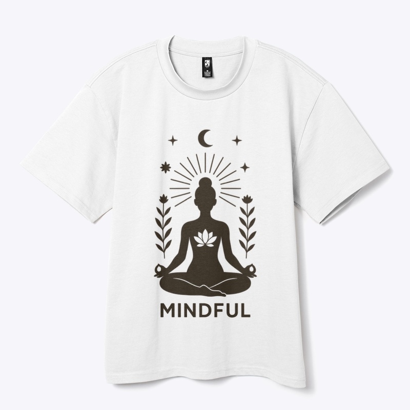Mindful mantra
