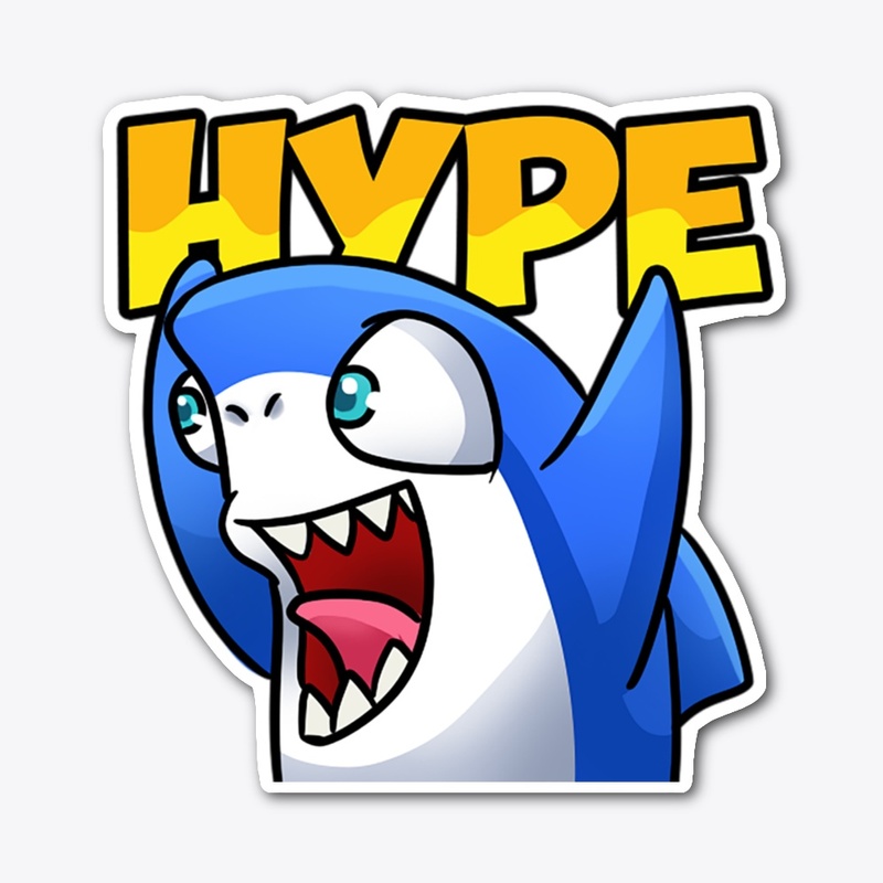 Fishy Hype