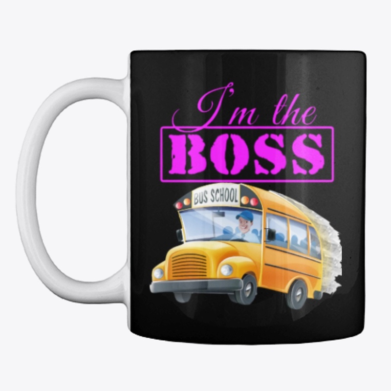 The Bus Boss