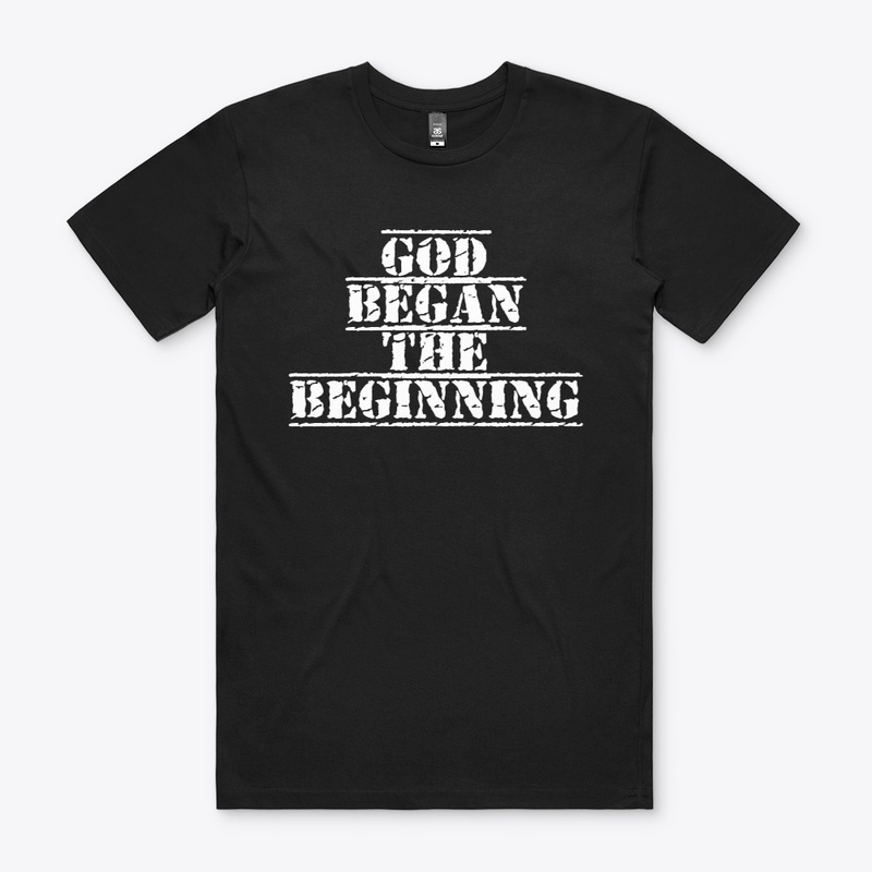 God Tee Shirt