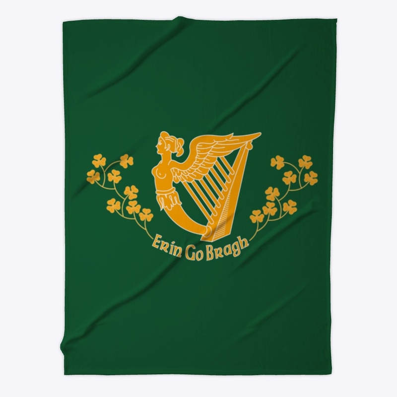 Erin Go Bragh/Saint Patrick's Battalion