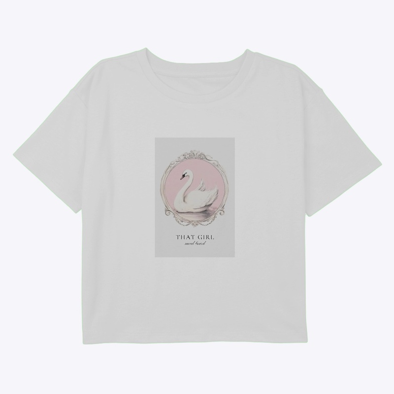 Paris swan