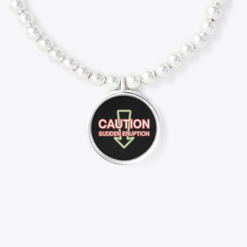 Caution