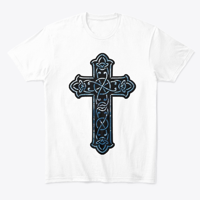 Celtic Cross