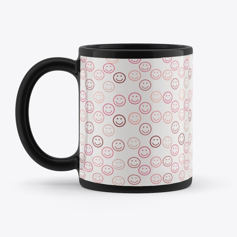 Smiley Face Collection