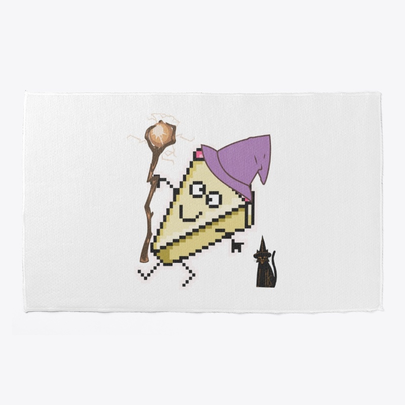 Keik Wizzard - Collector's NE