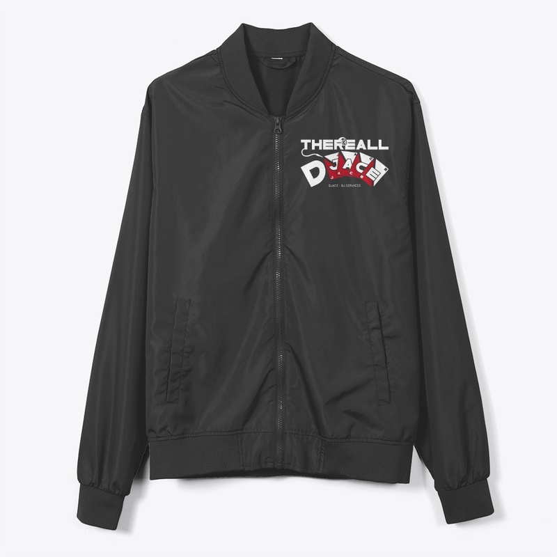 DJace Jackets