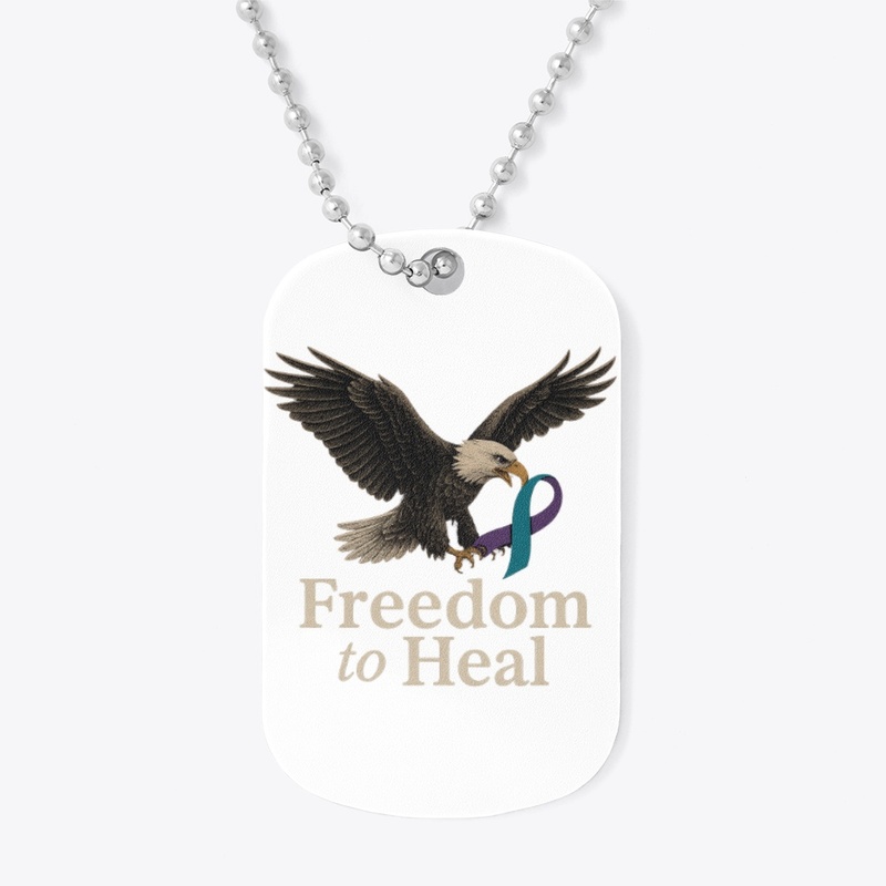 Freadom to Heal