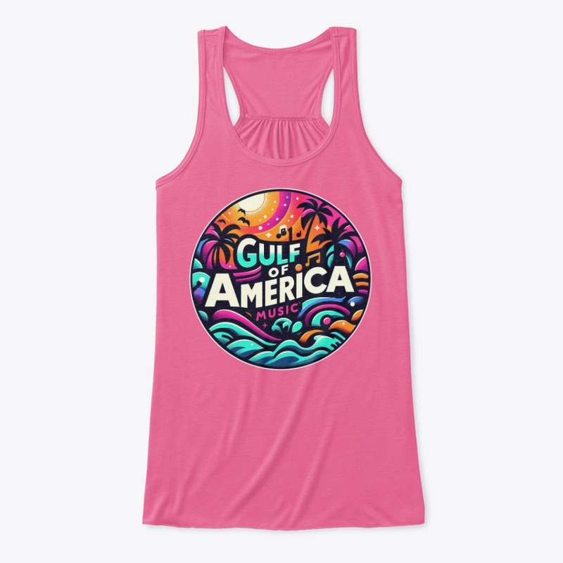 Gulf Of America Music