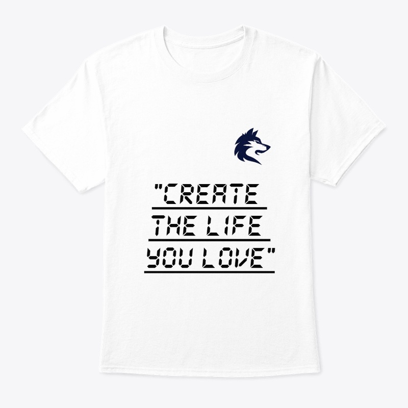 Create Life with Love