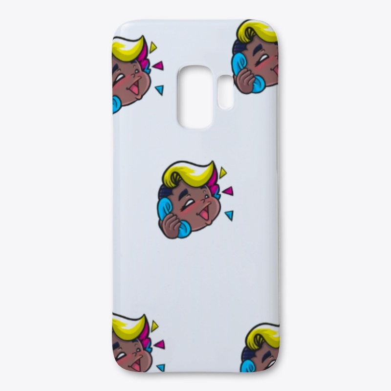Wing Wing Case