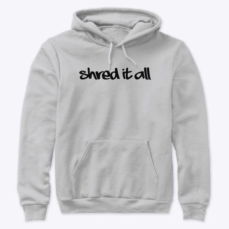 Shredders Wear