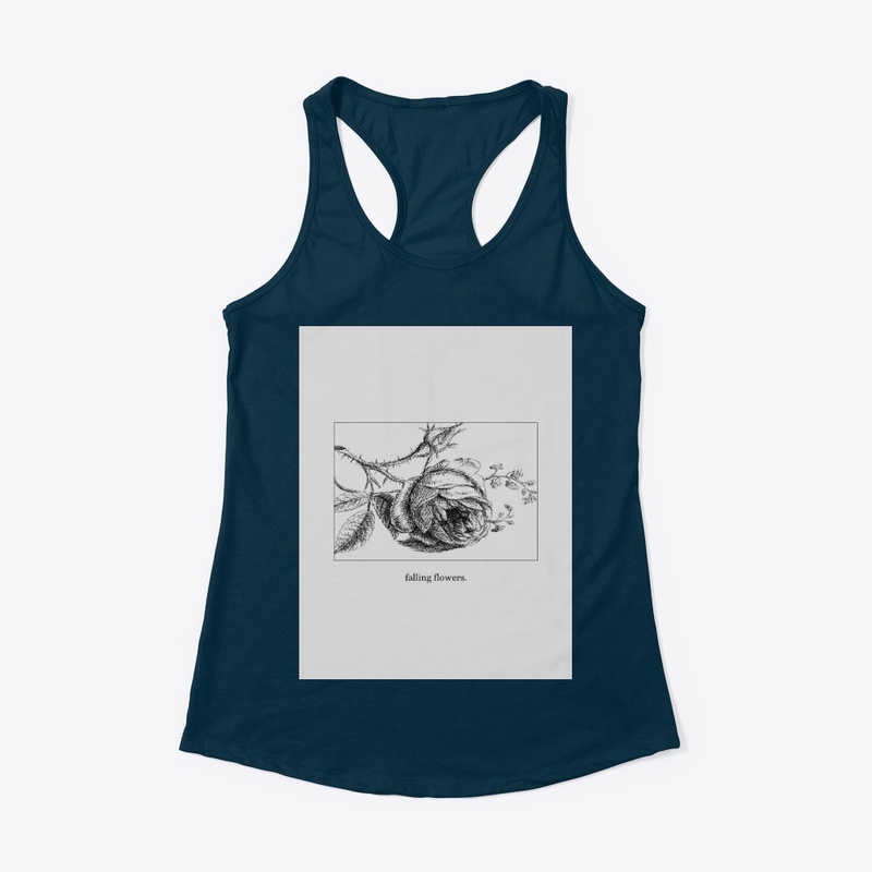 retro flower sewatshirt design 