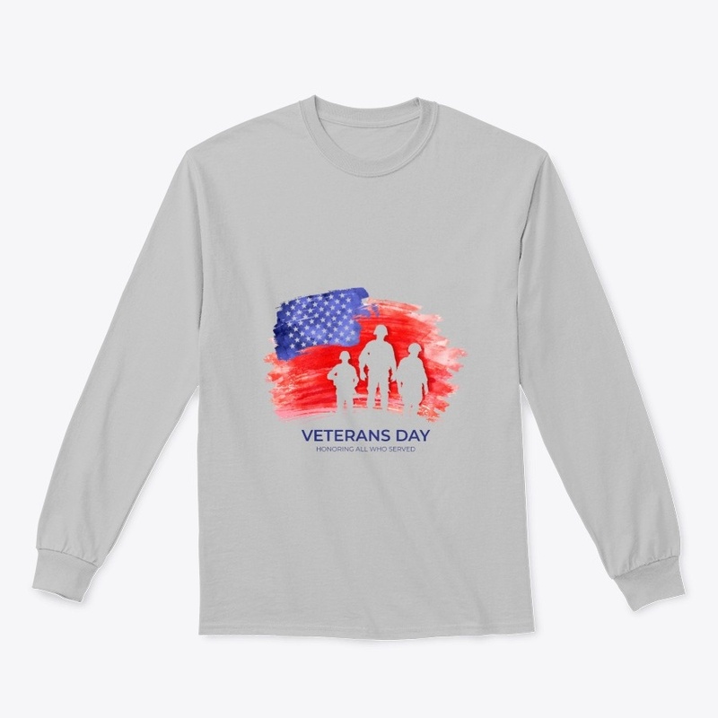 Veterans day Limited Special Edition