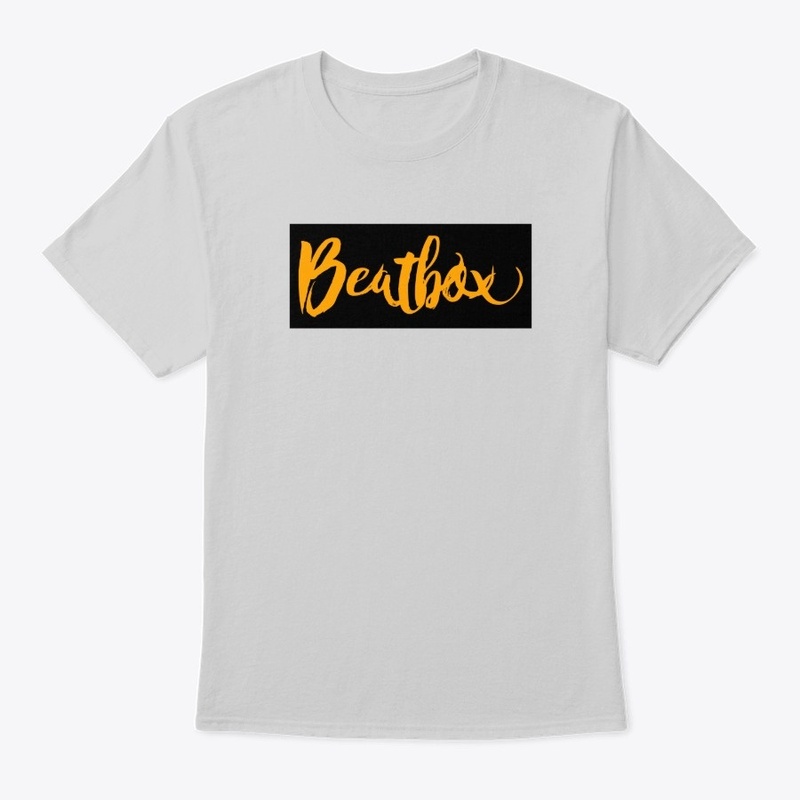 Beatbox Merch for Beatboxer V2