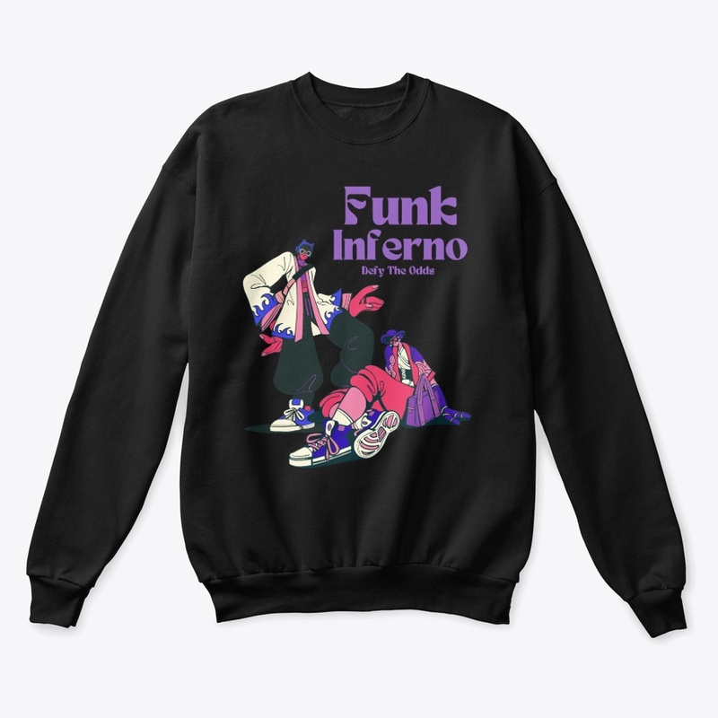 Funk Inferno