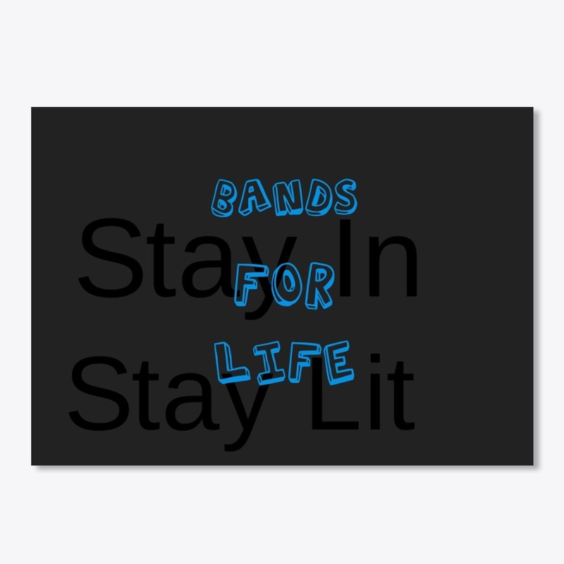 Stay In Collection