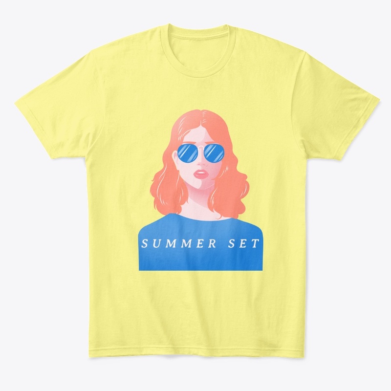 Summer Set