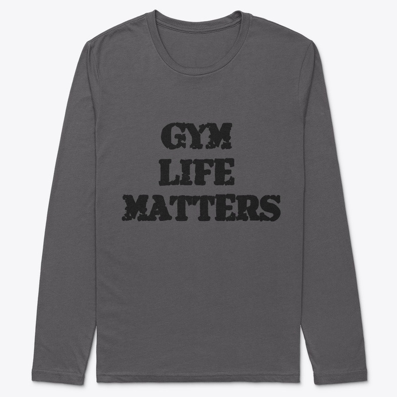 Workout Merch