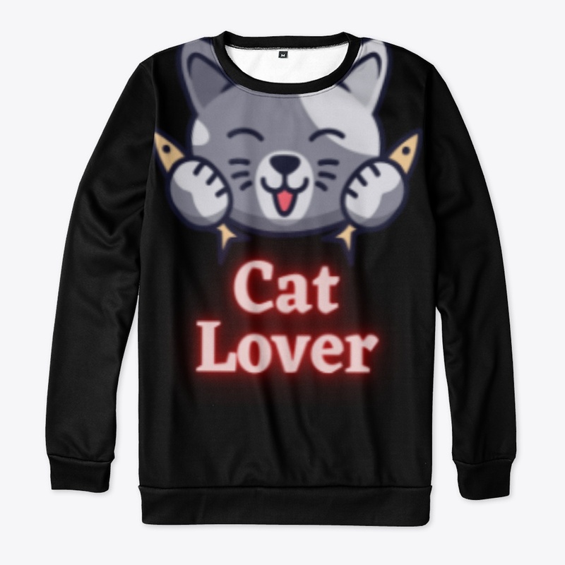 Cat Lover