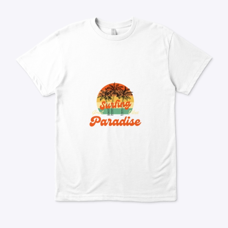 Paradise 