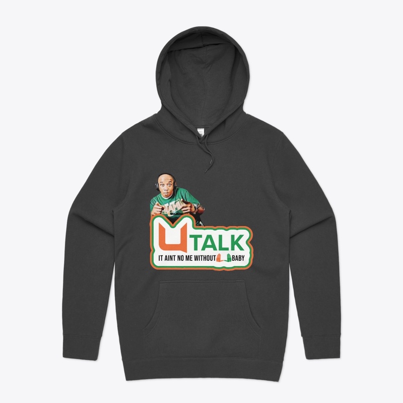 U Talk Apparel v2
