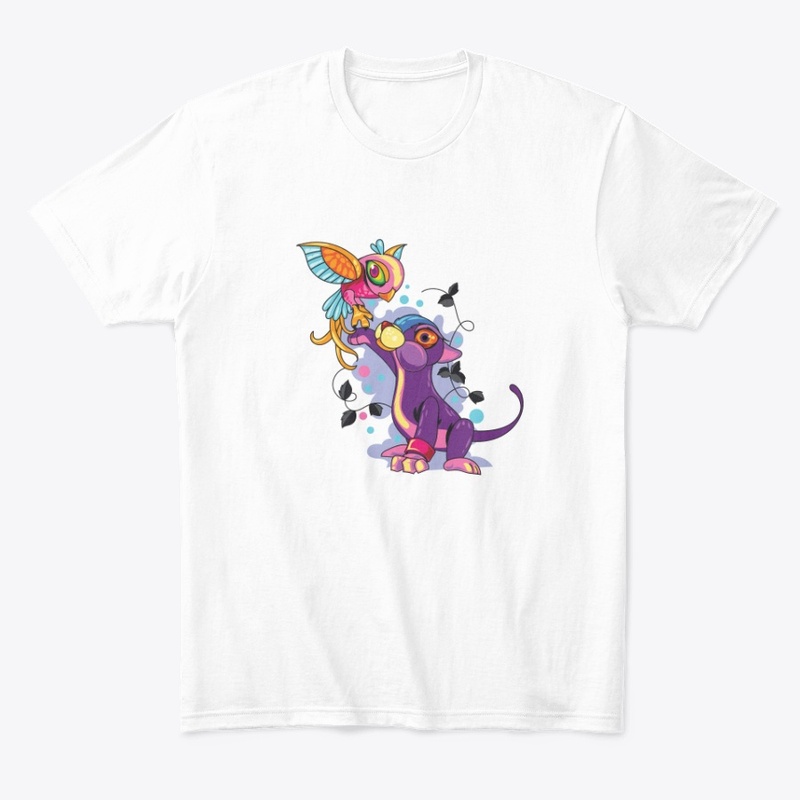 Cute bird design collection 