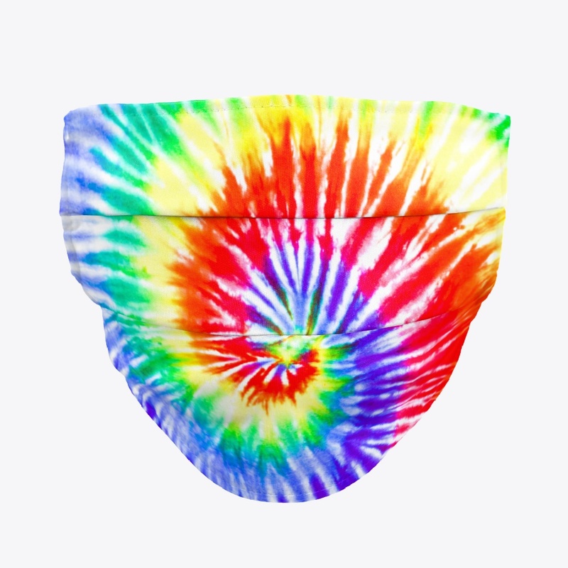 Tie Dye Ireland 