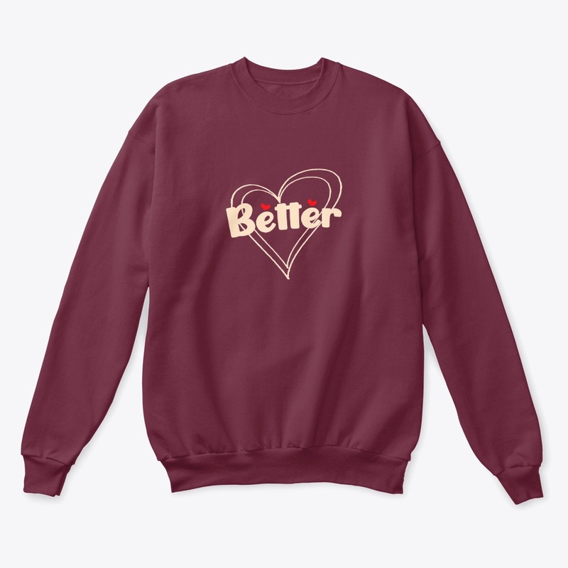 Better Together (Better)