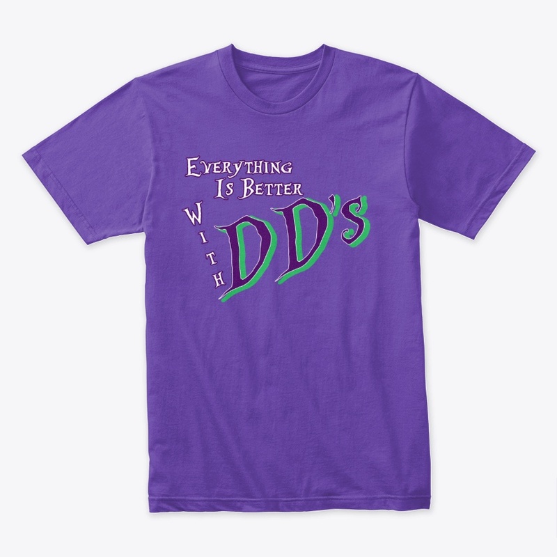 DoubleDees