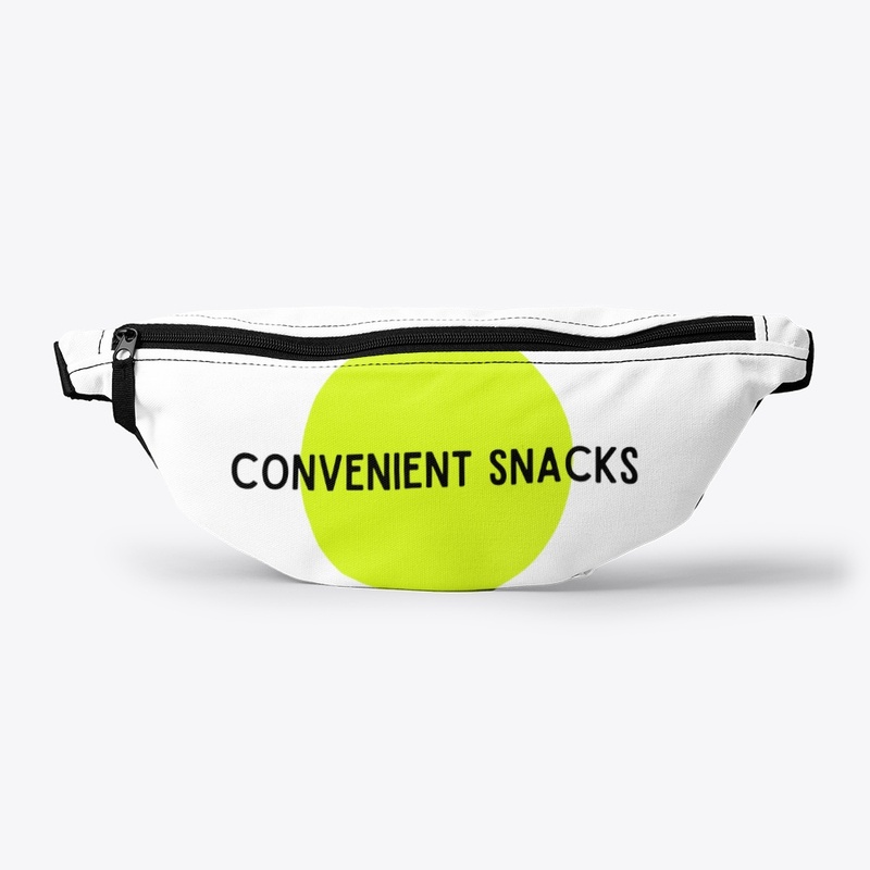 Convenient Snacks 