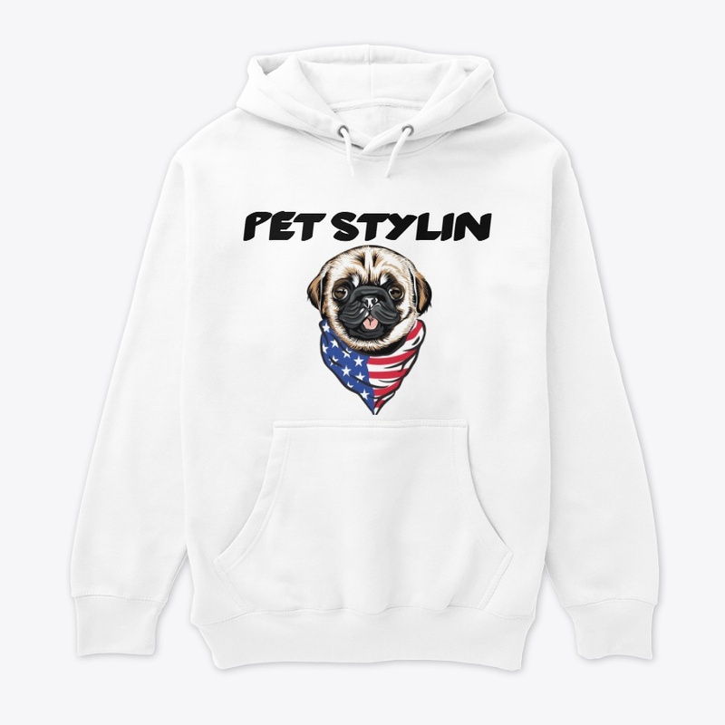 Pet stylin Promo