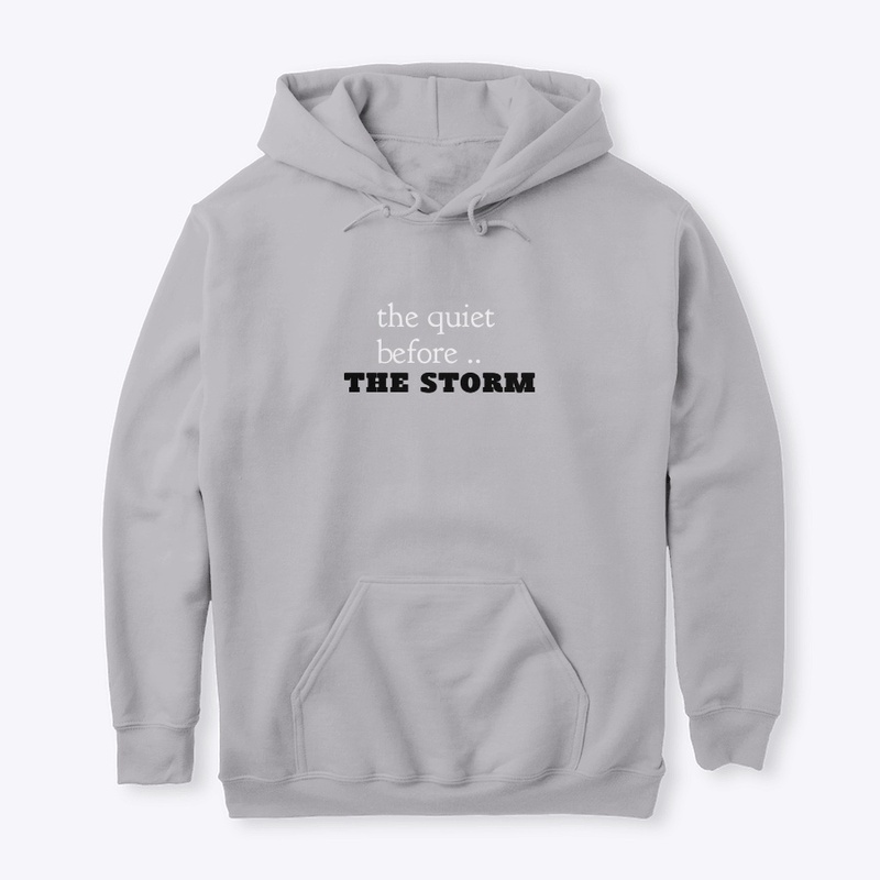 the quiet 