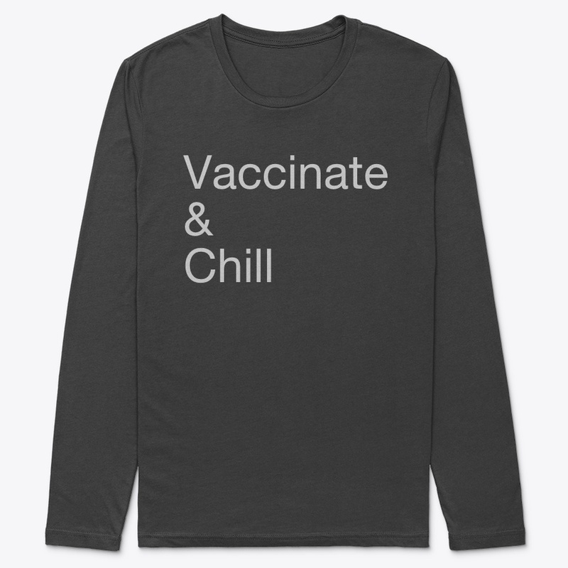 Vax & Chill
