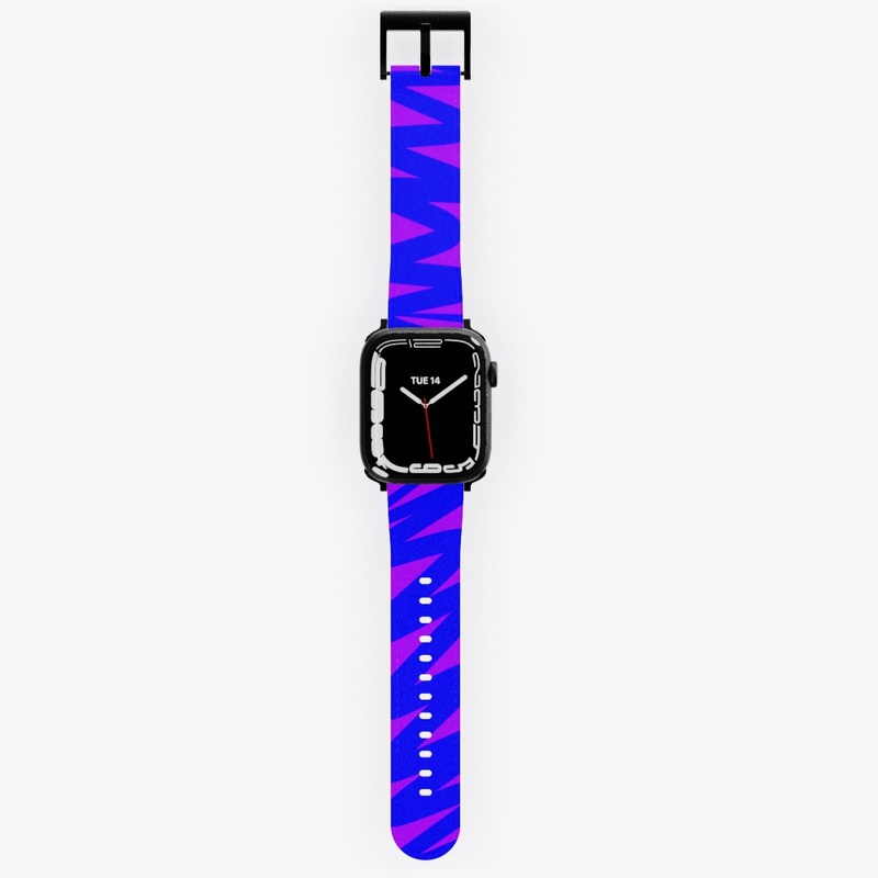 Apple Watch Band - Black