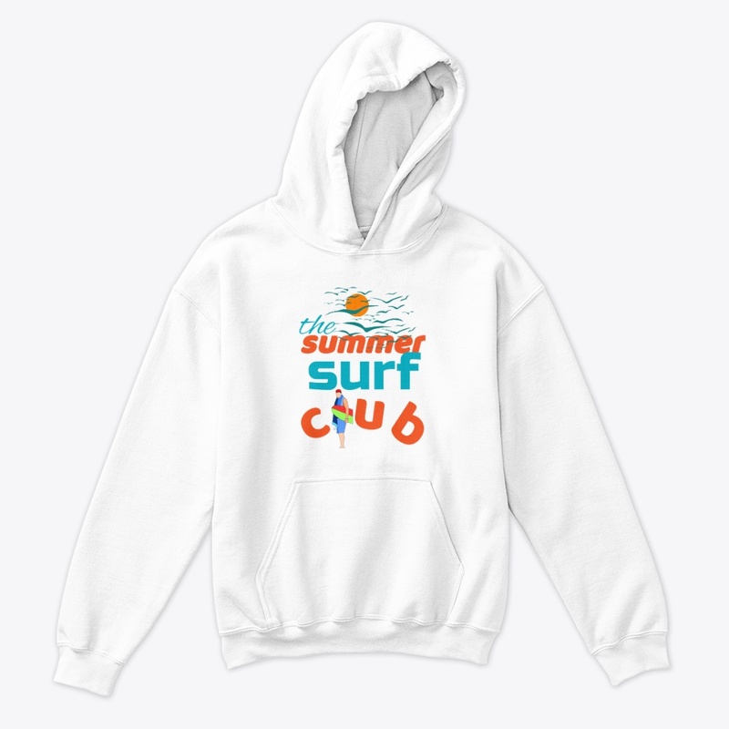 Surfing Beach Holiday Shirt