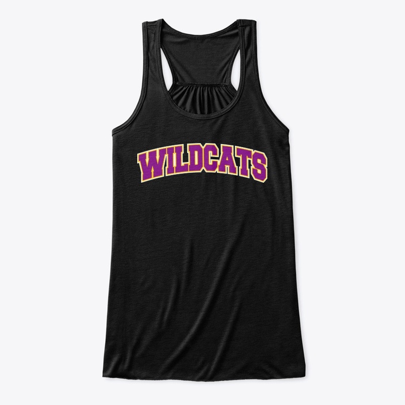 Carrizo Springs Wildcats