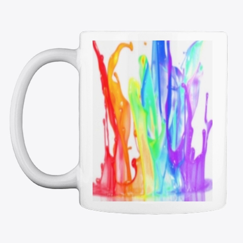 Buy this colorful mug
