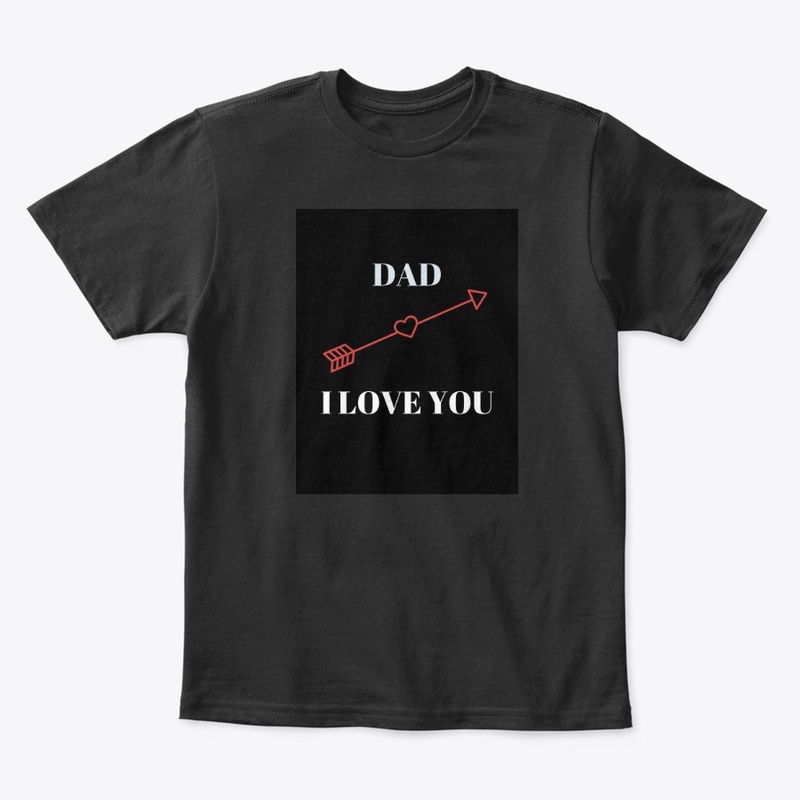 Dad I love you best Father's day gift