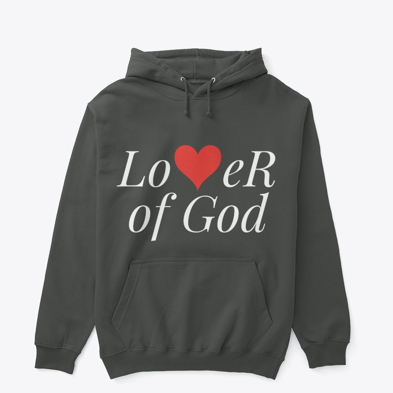 Lover of God Collection