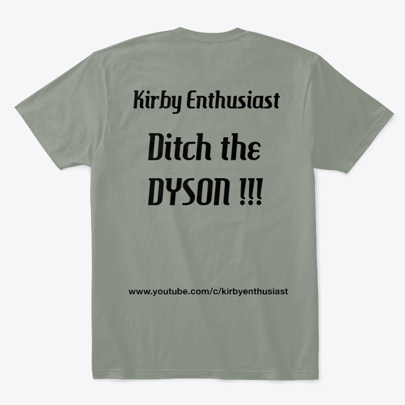 Ditch The Dyson