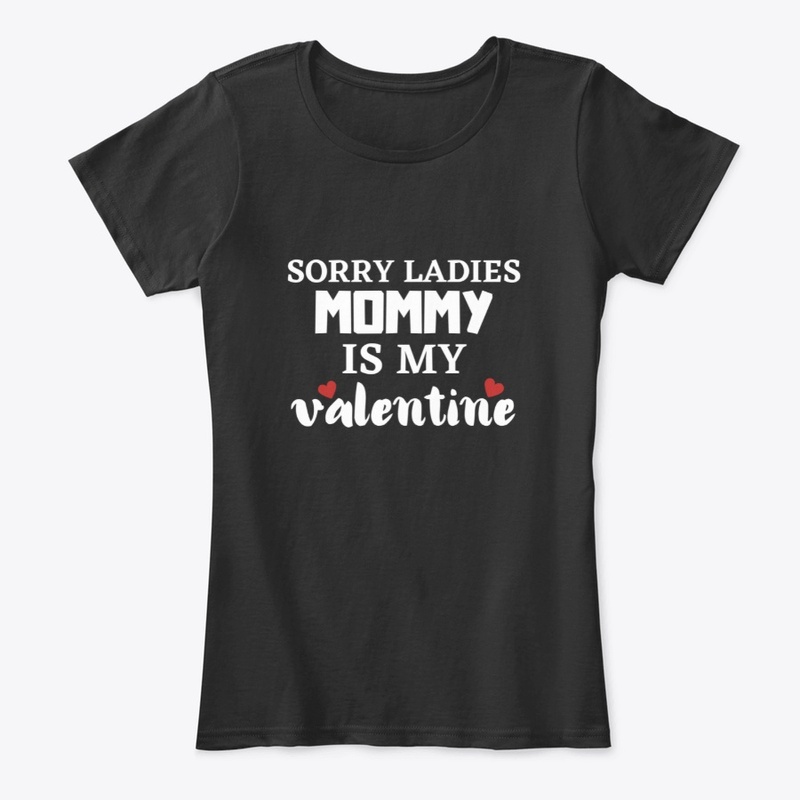 Funny Mom Quote, Valentine's Day Gift 