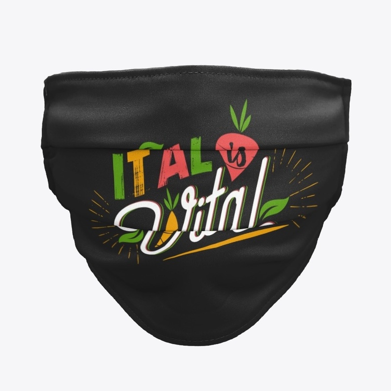 Ital is Vital