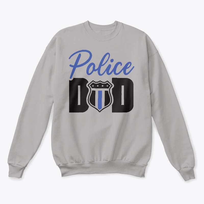 Police Dad