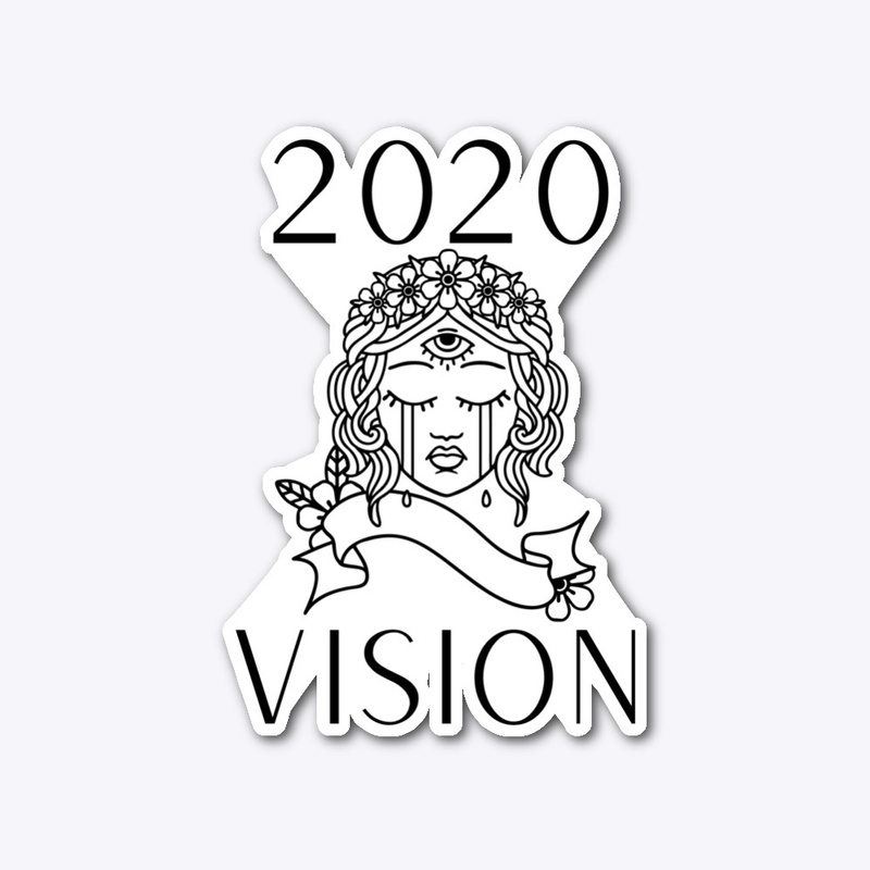 2020 Vision 