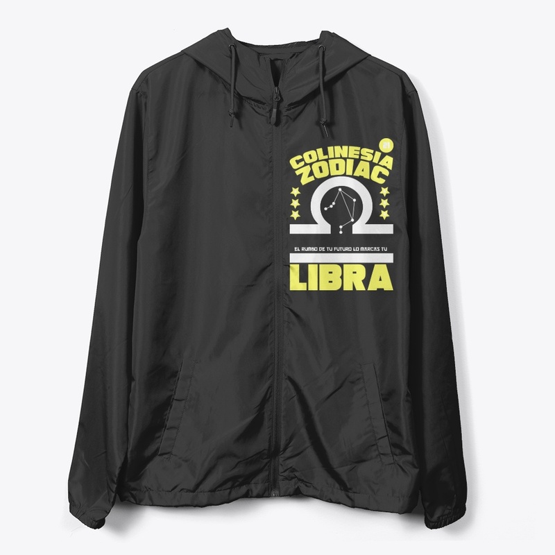 COLINESIA ZODIAC LIBRA HOROSCOPO