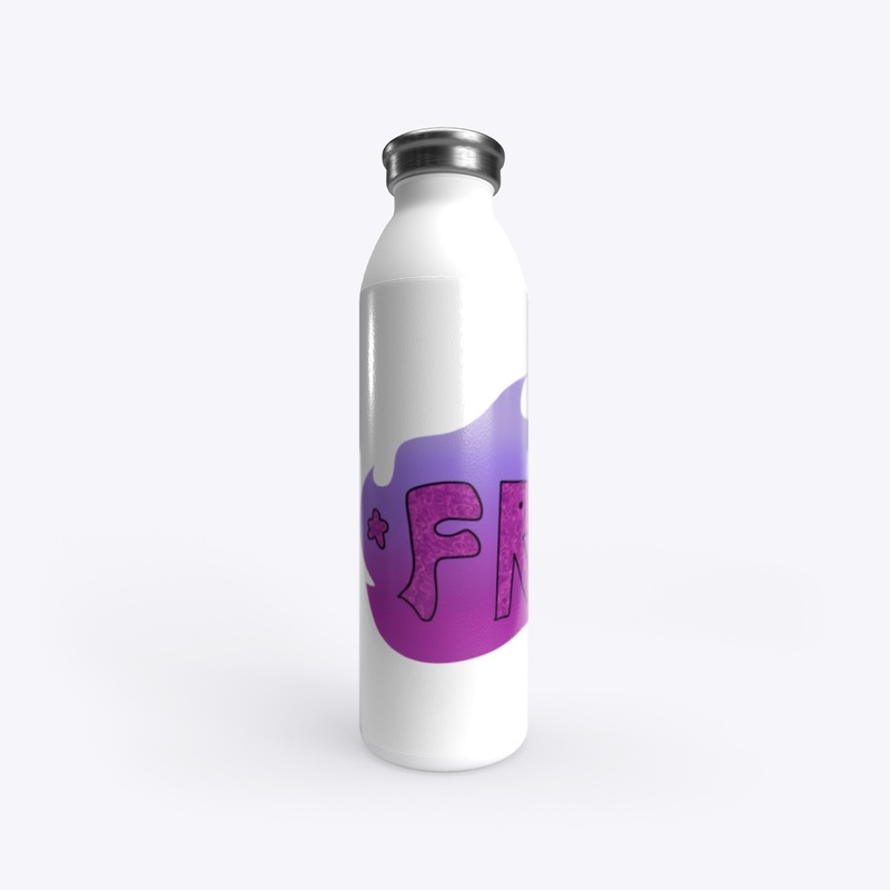 Haus of Frog “Flame Purple”