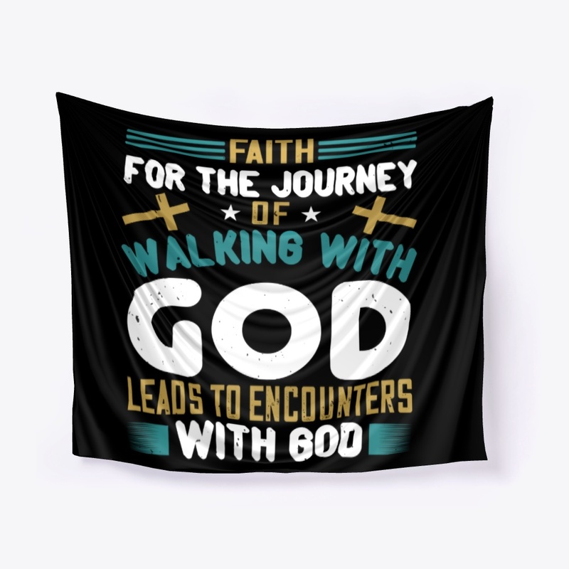 Walking with God