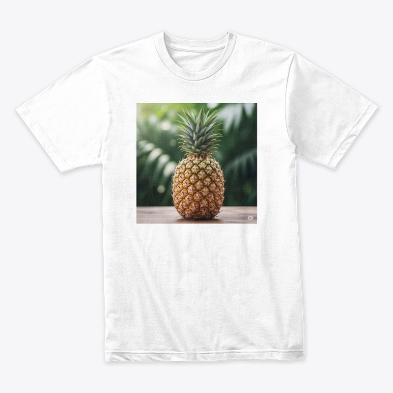 Pineapple 
