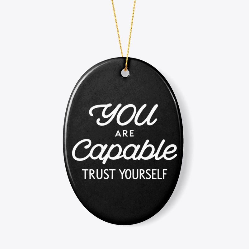 Motivational Typography